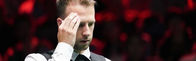 德甲赔率分析-特鲁姆普本赛季高开低走 勇夺5冠难掩世锦赛遗憾