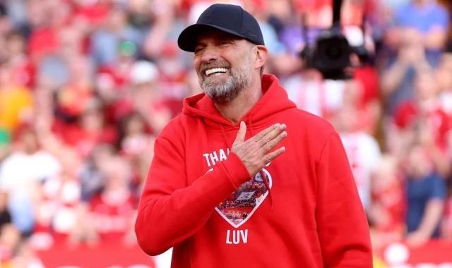 德甲赔率分析-【专栏】王勤伯：克洛普将会怎样被记住？