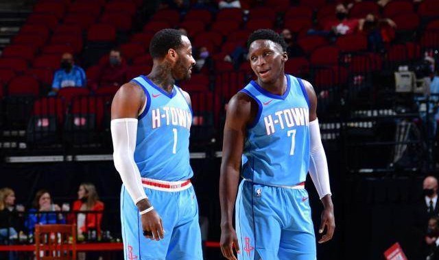 德甲买球-连胜令火箭重燃季后赛希望 GM暗示或进行交易补强