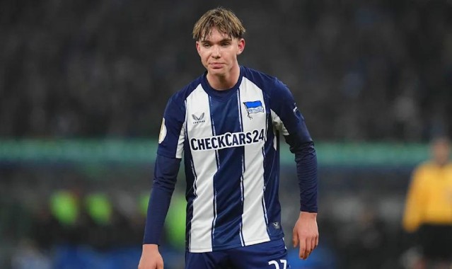 德甲赔率分析-图片报：拜仁有意16岁中场艾希霍恩，球员目前身价2000万欧