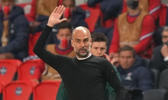 足球投注-林良锋：巴黎锋将尽数被锁 瓜帅用兵真如神？