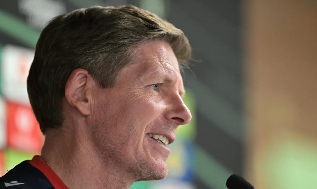 德甲推荐-格拉斯纳：我对奥利塞的出色发挥并不惊讶，他尚未达到上限