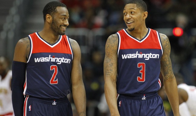 沃尔4年1.7亿！比尔5年2.5亿！奇才再来一个特雷·杨4年2.3亿？