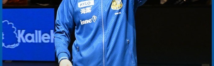 德甲推荐-樊振东明年以对手身份战萨尔布吕肯，期待特别对决|下赛季|赛场|交手|欧洲_新浪体育_新浪新闻