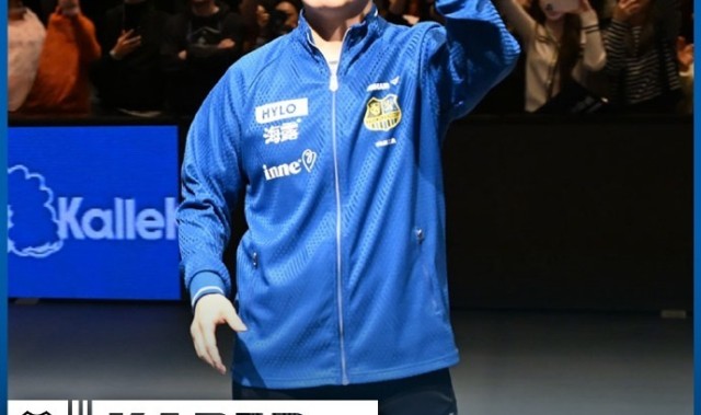 德甲推荐-樊振东明年以对手身份战萨尔布吕肯，期待特别对决|下赛季|赛场|交手|欧洲_新浪体育_新浪新闻