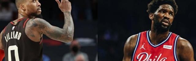 足球投注-【观察】巨星即将进入交易市场 利拉德花落谁家？