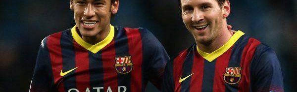 高赔率投注-梅西内马尔再联袂？梅西不去巴黎 内马尔回巴萨！