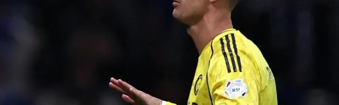 2027年退役？C罗未来突变！权威媒体报道，世界杯封神成最后目标|克里斯蒂亚诺·罗纳尔多|沙特|保罗-马尔蒂尼|利雅得胜利足球俱乐部|持股人_新浪体育_新浪新闻