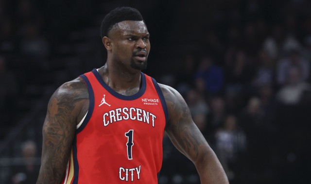 足球投注-明天鹈鹕客战国王 锡安&amp;墨菲出战成疑 德章泰·穆雷缺阵