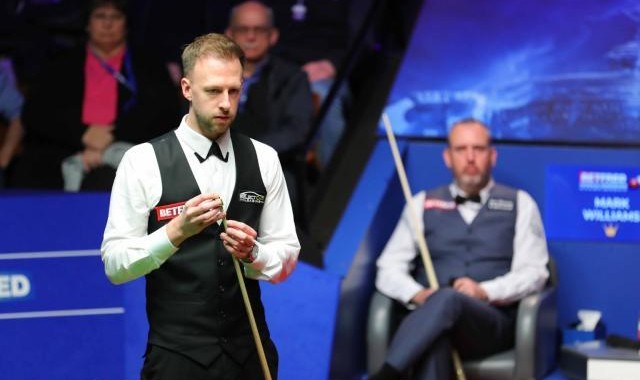 高赔率投注-特鲁姆普大幅领先威廉姆斯 “火箭”“巫师”平分秋色