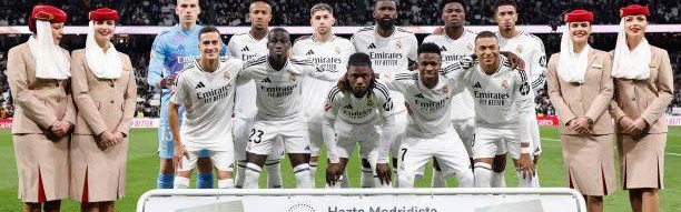 足球投注-【评分】皇马全员掉线，世一锋莱万！神一般弗利克！