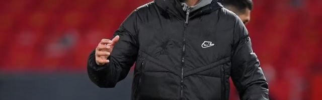 德甲买球-克洛普：客场首胜曼联正是时候 索帅：至少送了2球