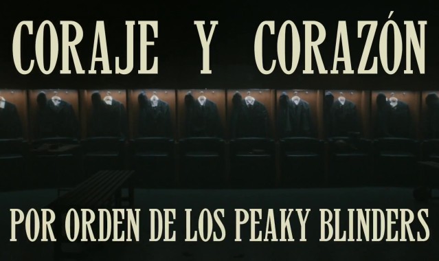 德甲推荐-气质契合！马竞官方社媒发布联动《浴血黑帮》宣传视频