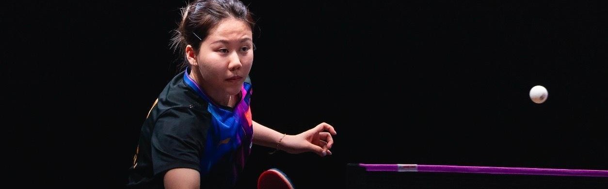 足球投注-4-0横扫蒯曼进决赛！中国女乒28岁王牌再闪耀：对决朱雨玲冲冠