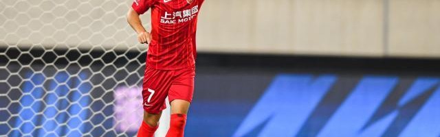 德甲推荐-武磊：今年想冲击足协杯冠军 退役后不会离开足球